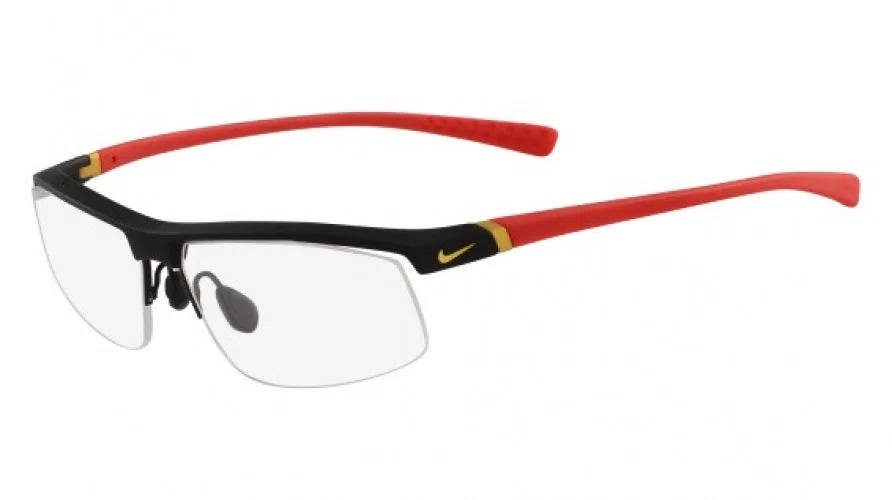 Nike 7071 3 Eyeglasses - view 2